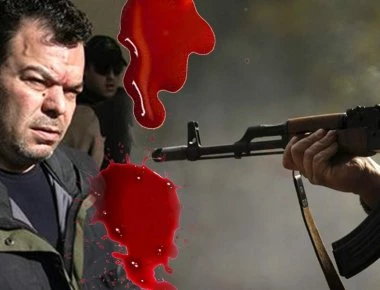 «Θα υπάρξει απάντηση για το θάνατο του Β.Στεφανάκου»! - Σκληρή προειδοποίηση για αντίποινα! (βίντεο)